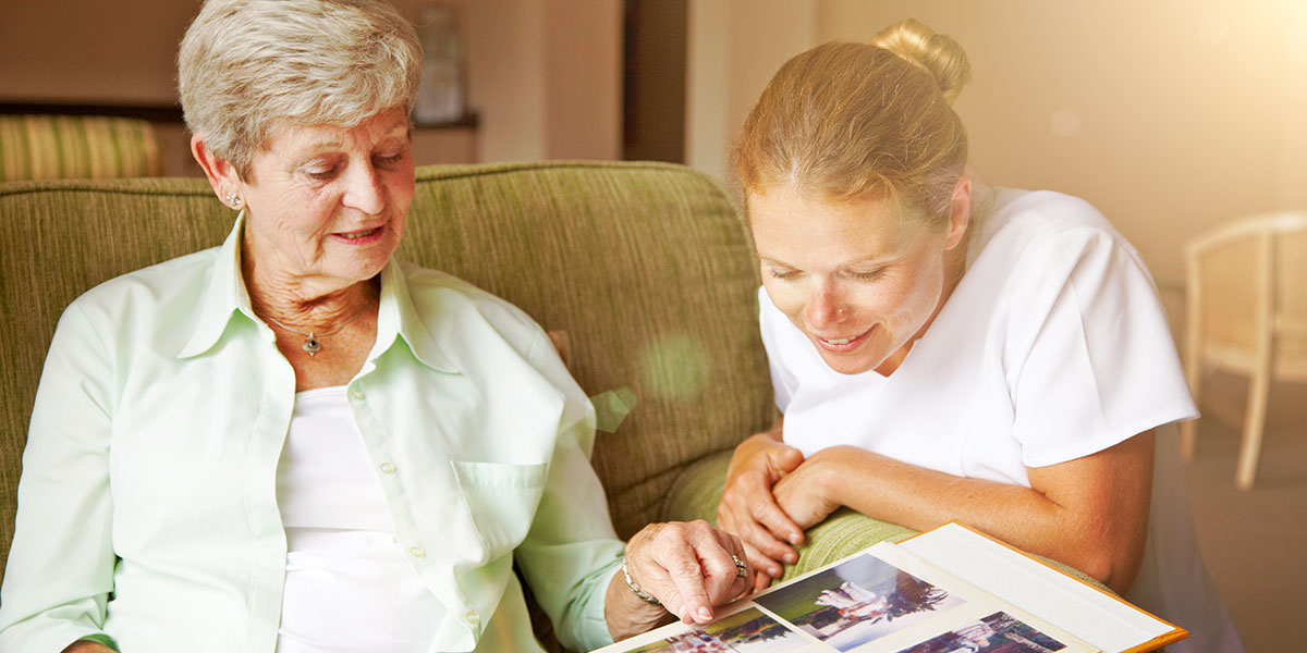 When It’s Time To Move Your Parent Into A Nursing Home Sun Life